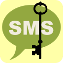 SMS Encryptor Icon