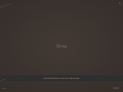 Orna: The GPS RPG screenshot 0