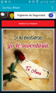 Cartas de Amor screenshot 3