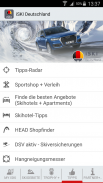 iSKI Deutschland - Ski & Snow screenshot 6