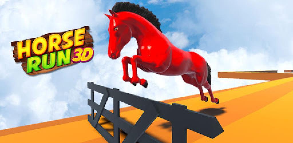 Download do APK de Jogos de Cavalos: Unicórnio 3D para Android