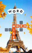 Wordwise® - Word Connect Game screenshot 4