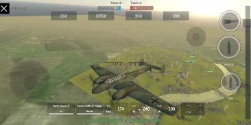 Panzer War screenshot 4