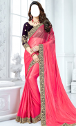 Women Designer Saree Suits screenshot 5