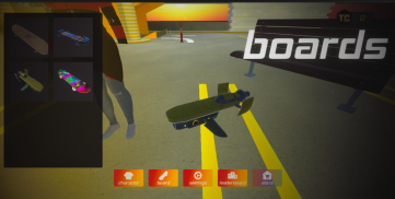 supa surf screenshot 1