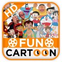 Hindi Cartoon Show-Fun Cartoon