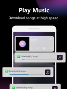 music downloader&musicDownload screenshot 9