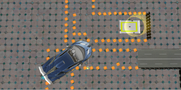 New Car Parking Game 2021:Car Driving Offline Game screenshot 0