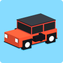 Blockville Rampage - Epic Police Chase（Unreleased） Icon