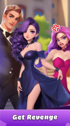 Makeover Queen: Pull the pin screenshot 12