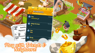 Hay Day APK 1.60.216 Download grátis 2023