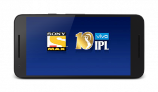 Sony Max TV screenshot 1