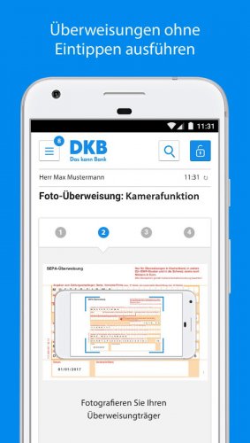 Dkb Banking 3 3 0 Download Android Apk Aptoide