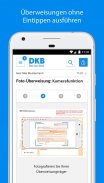 DKB-Banking screenshot 2