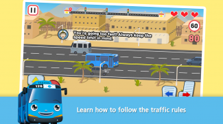 TAYO Driving Practice screenshot 6