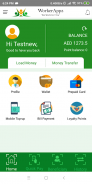 WorkerAppz screenshot 4