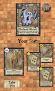 Dungeon delver screenshot 3