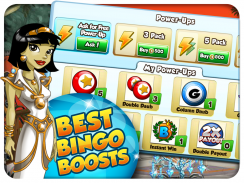 Bingo Blingo screenshot 9