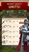 Perang Kaum - Tribal Wars screenshot 2