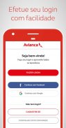 Avianca Brasil screenshot 0