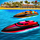 Boat Game 3d Stunt Simulator