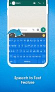 Malayalam Keyboard screenshot 5