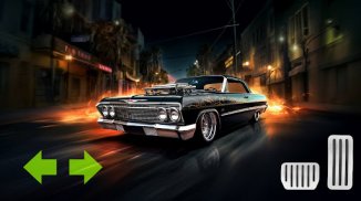 Classic Car Games screenshot 12