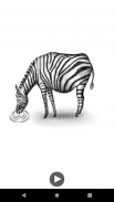 Disegno di animali 3D screenshot 5