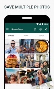 Status Downloader for Whatsapp - Free Status Saver screenshot 3