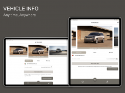 Land Rover Care MENA screenshot 5