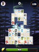 3 Minute Mahjong screenshot 8