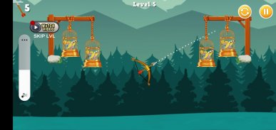 Archery King - Archery Kingdom screenshot 6