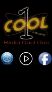 RadioCool1 screenshot 1