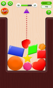 Shapes Merge : Puzzle Game screenshot 5