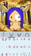 Avatar Maker: Pets screenshot 7