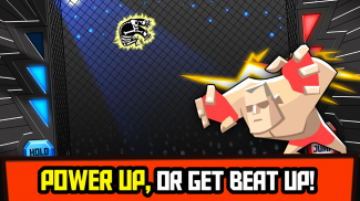 UFB: Ultra Fighting Bros - Ultimate Battle Fun screenshot 1