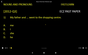 MTN eTutor - Best eLearning App in Zambia screenshot 2