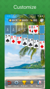 Solitaire - Classic Card Game screenshot 5