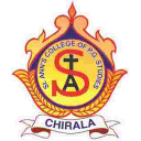 SACET : CHIRALA Icon