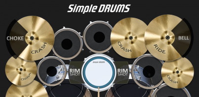 Simple Drums - Drum Kit