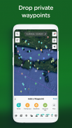 Fishing Spots - Fish Maps screenshot 1