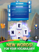 Wheel of Fortune Words screenshot 2