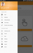 Conference Leads screenshot 7