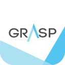 Grasp Fitness Icon