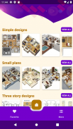 3d Home designs layouts screenshot 5