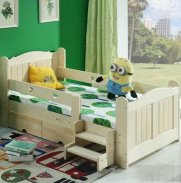 Children's Bed Design Ideas screenshot 2