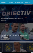 Știri din Gorj screenshot 5