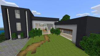 House maps for Minecraft PE screenshot 6
