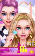 Fashion Doll - Celebrity Twins screenshot 4