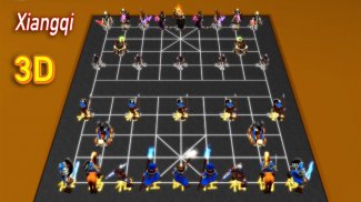 Chess 3D Free : Real Battle Chess 3D Online screenshot 12